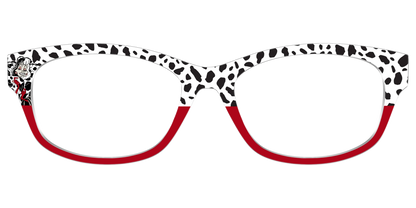Cruella's Wicked Glamour Split