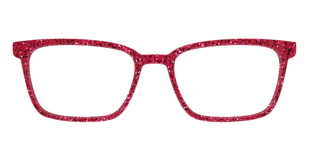 The Ruby Sparkle