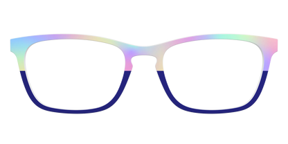 The Flashback Gradient Split