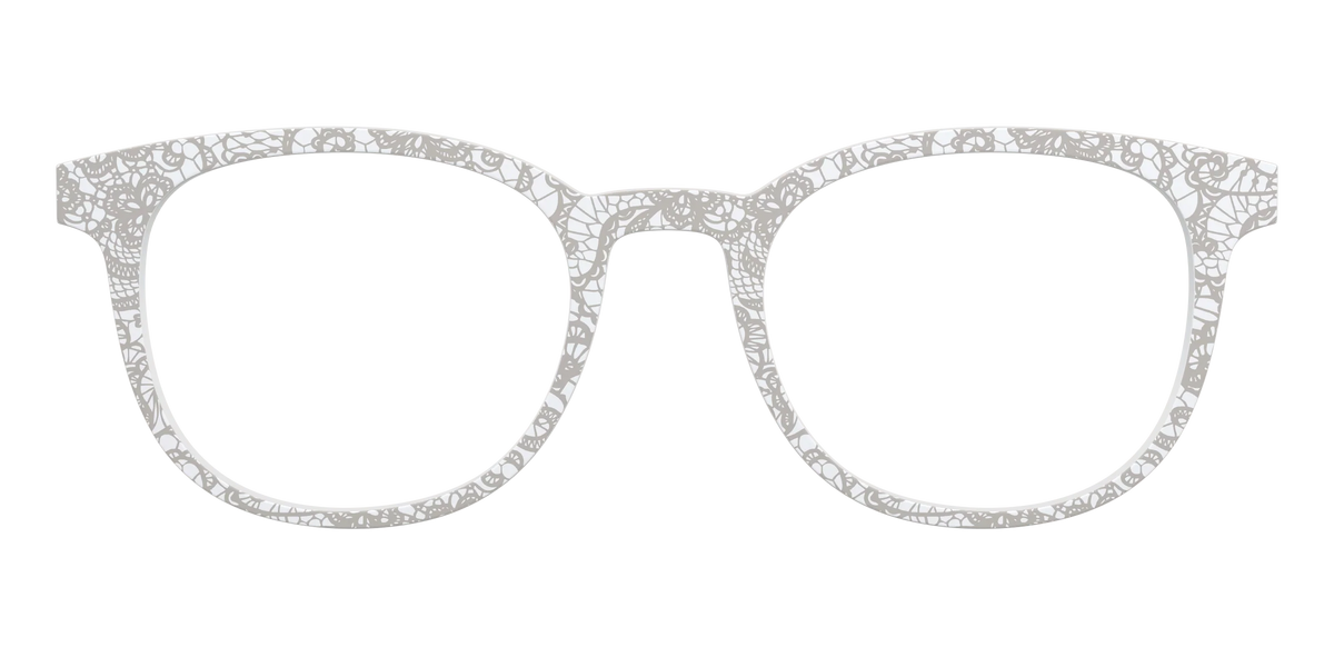The Taupe Classic Lace