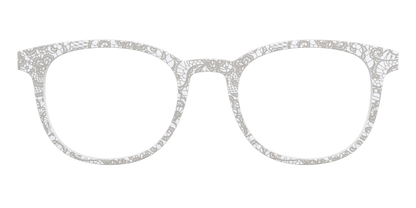 The Taupe Classic Lace