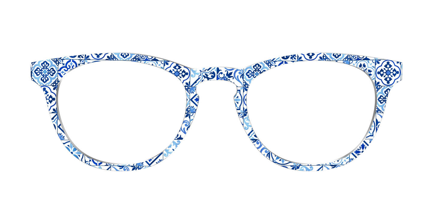 The Coastal Tiles