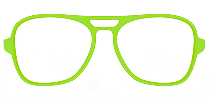 The Lime Green