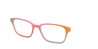 The Mirage Gradient