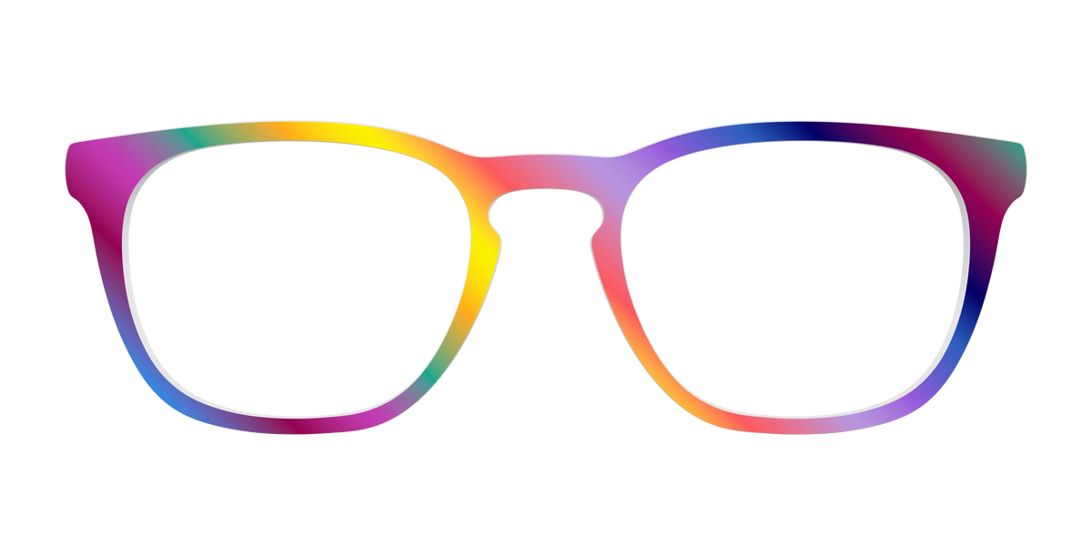 The School Spirit Gradient