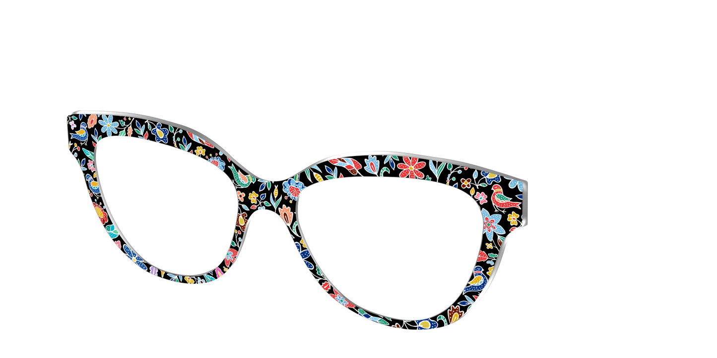 The Floral Tapestry