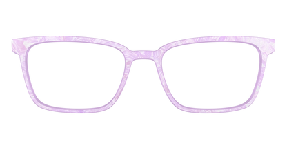 The Pale Iris Pearl Marble