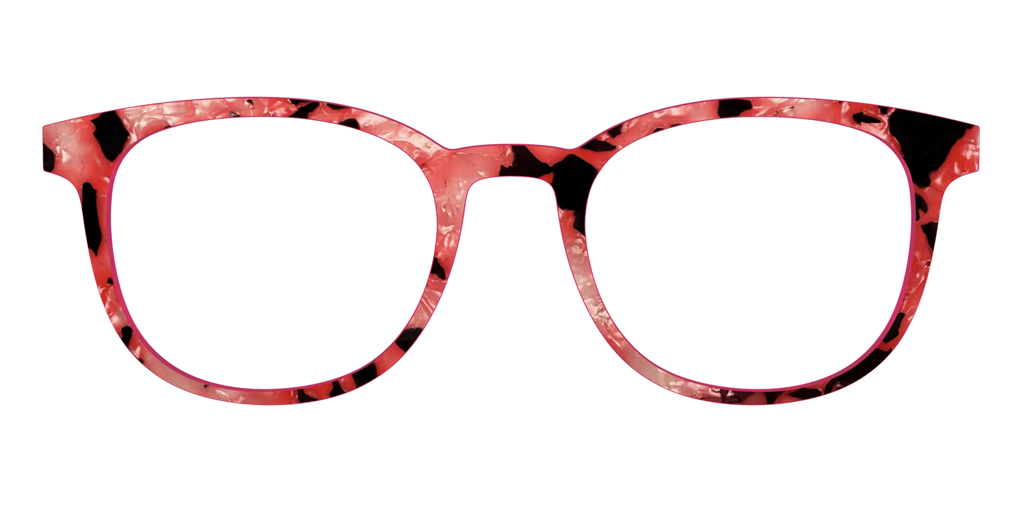 The Red Agate Pearl Tortoise