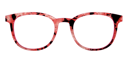 The Red Agate Pearl Tortoise