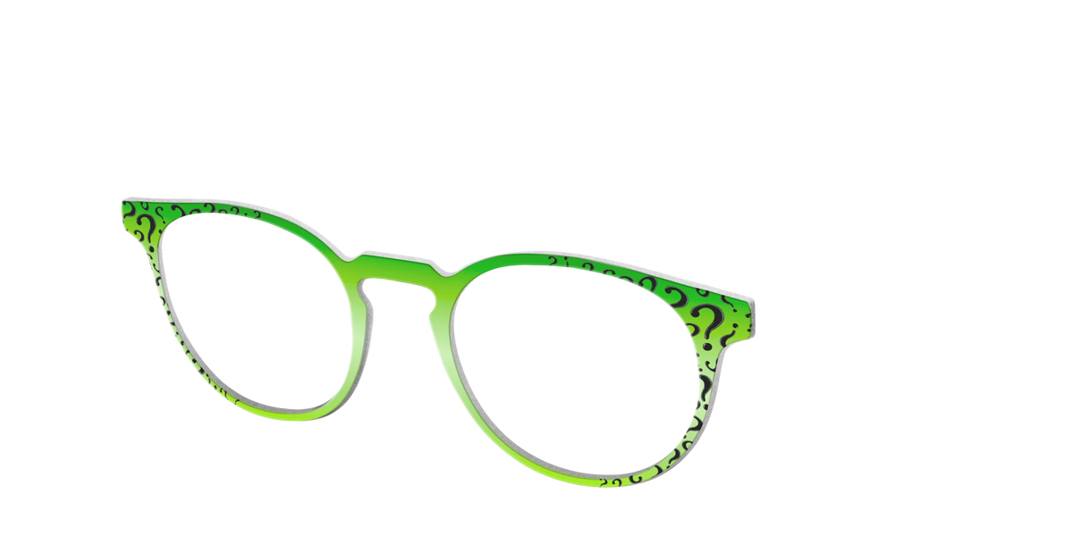 The Riddler