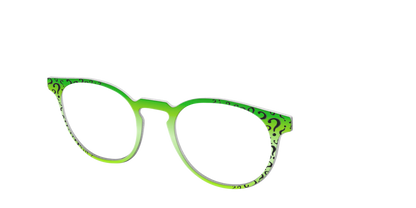 The Riddler