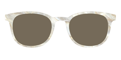 The Polarized Sandbar Pearl Sun Top