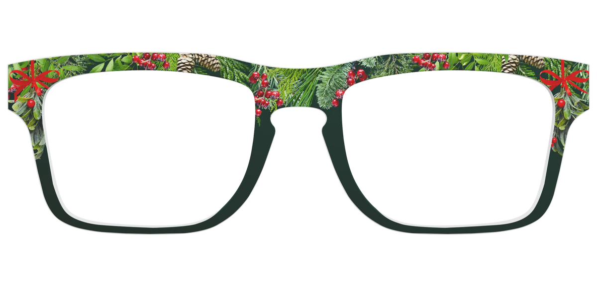 The Mistletoe