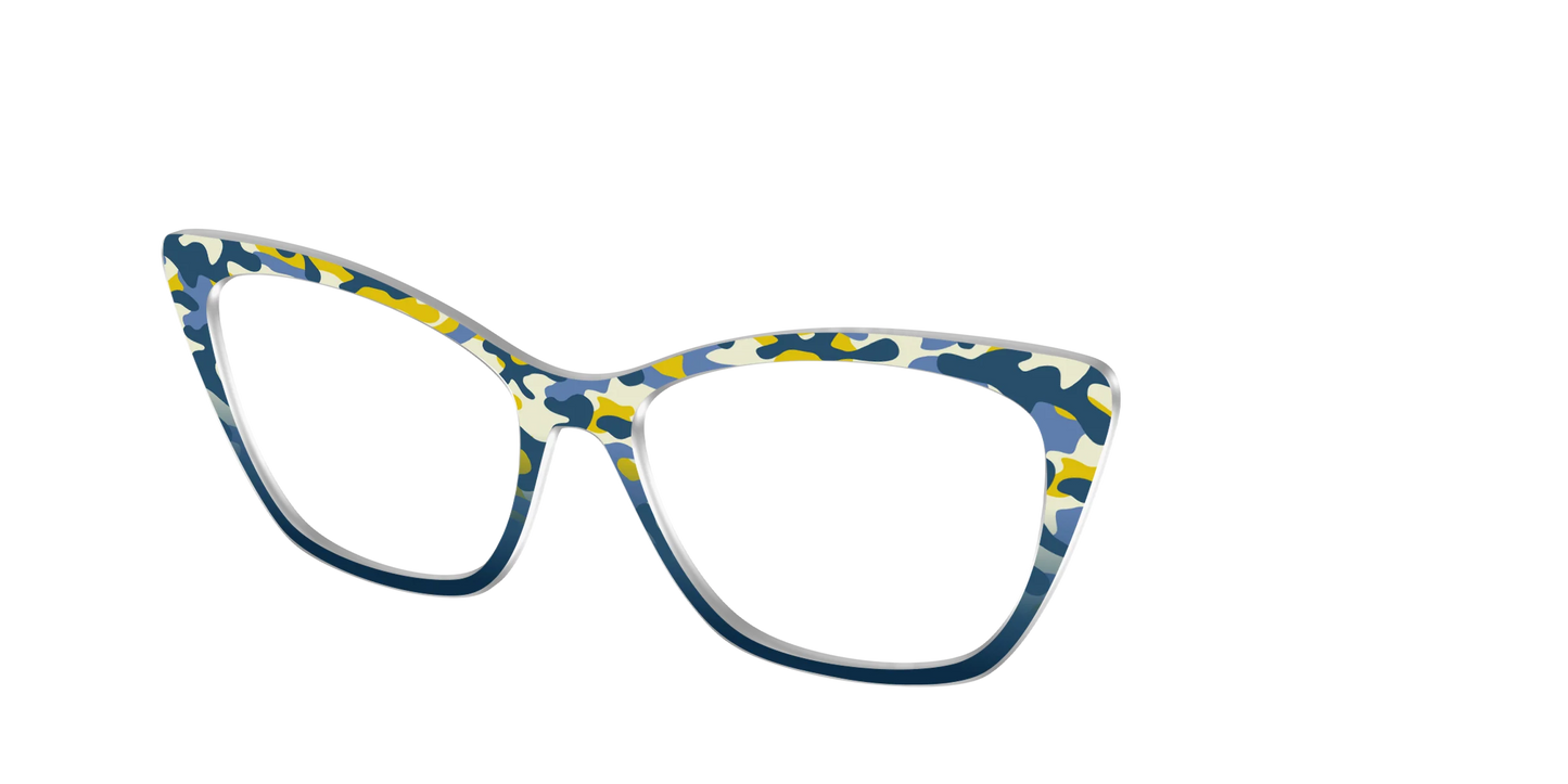 The Waterfront Breeze Camo