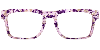 The Spotted Thistle Pearl Tortoise