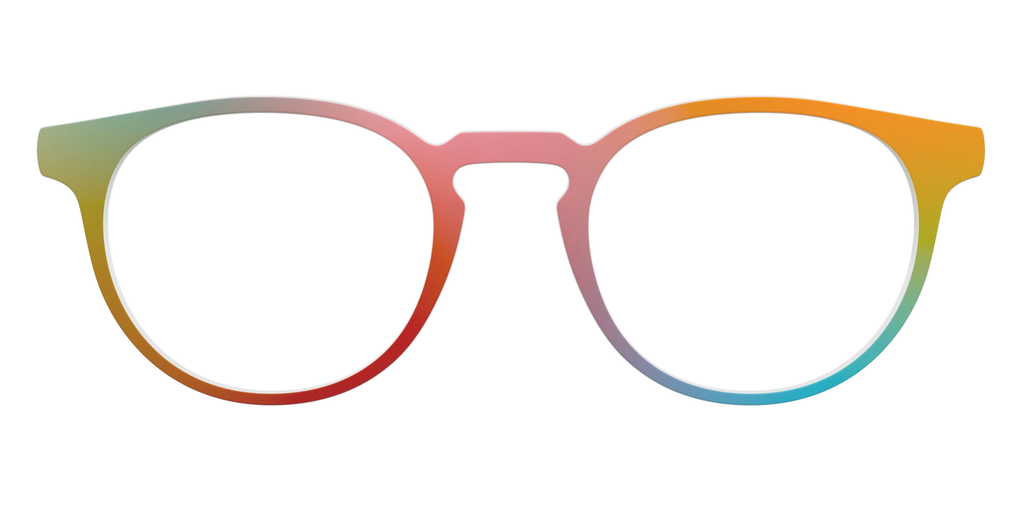 The Mirage Gradient