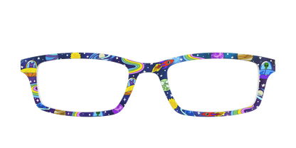 The Groovy Galaxy