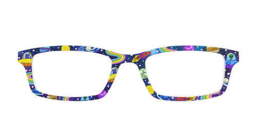 The Groovy Galaxy
