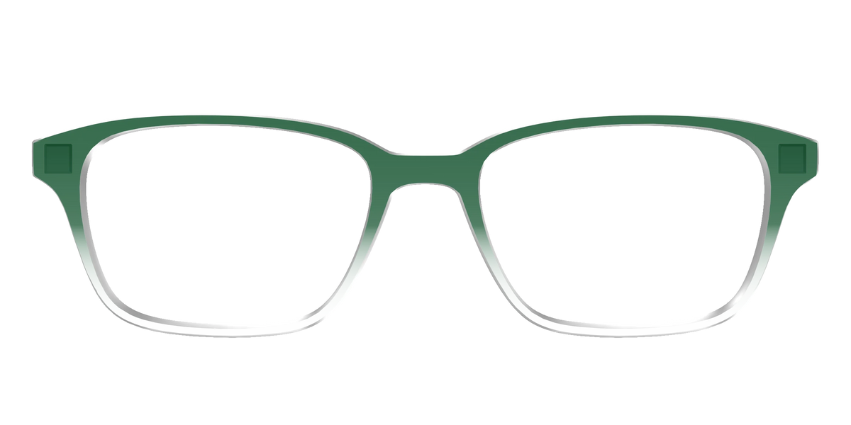 The Spruce Gradient Crystal