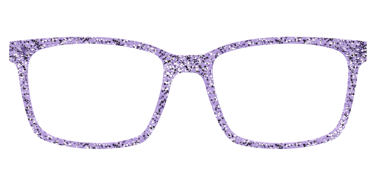 The Lavender Sparkle