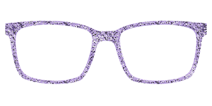 The Lavender Sparkle