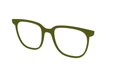 The Army Green