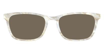 The Polarized Sandbar Pearl Sun Top