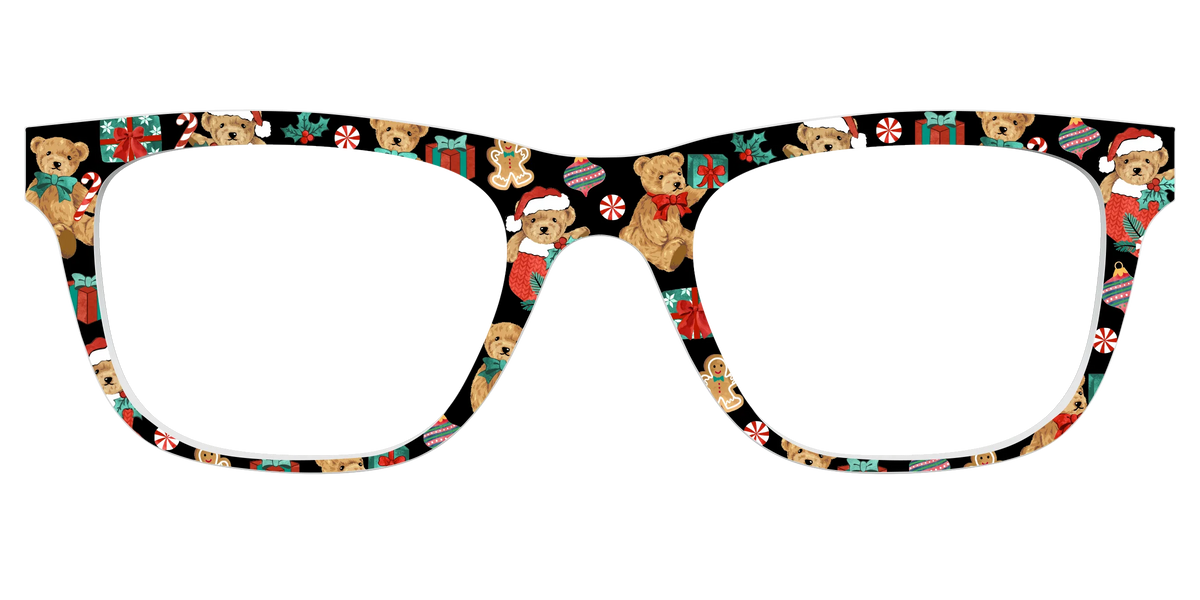 The Jingle Bears