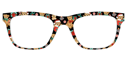 The Jingle Bears