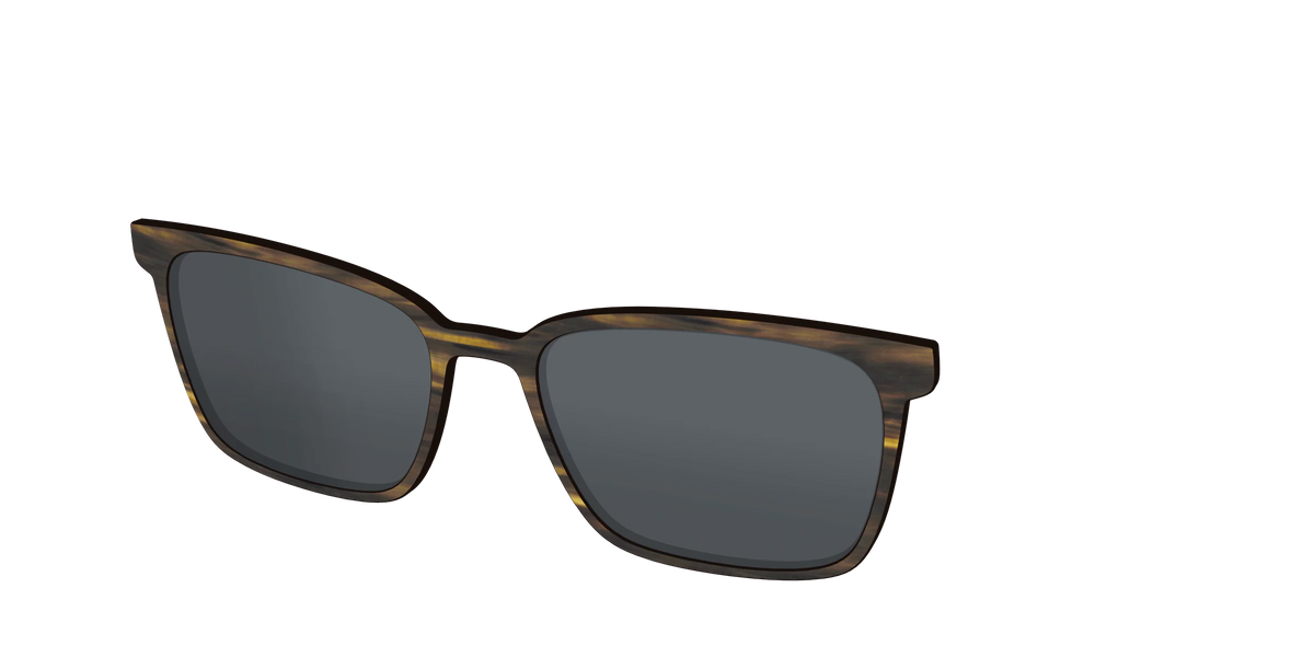 The Polarized Horn Sun Top
