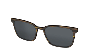 The Polarized Horn Sun Top