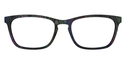 The Silver Iridescent Ripple