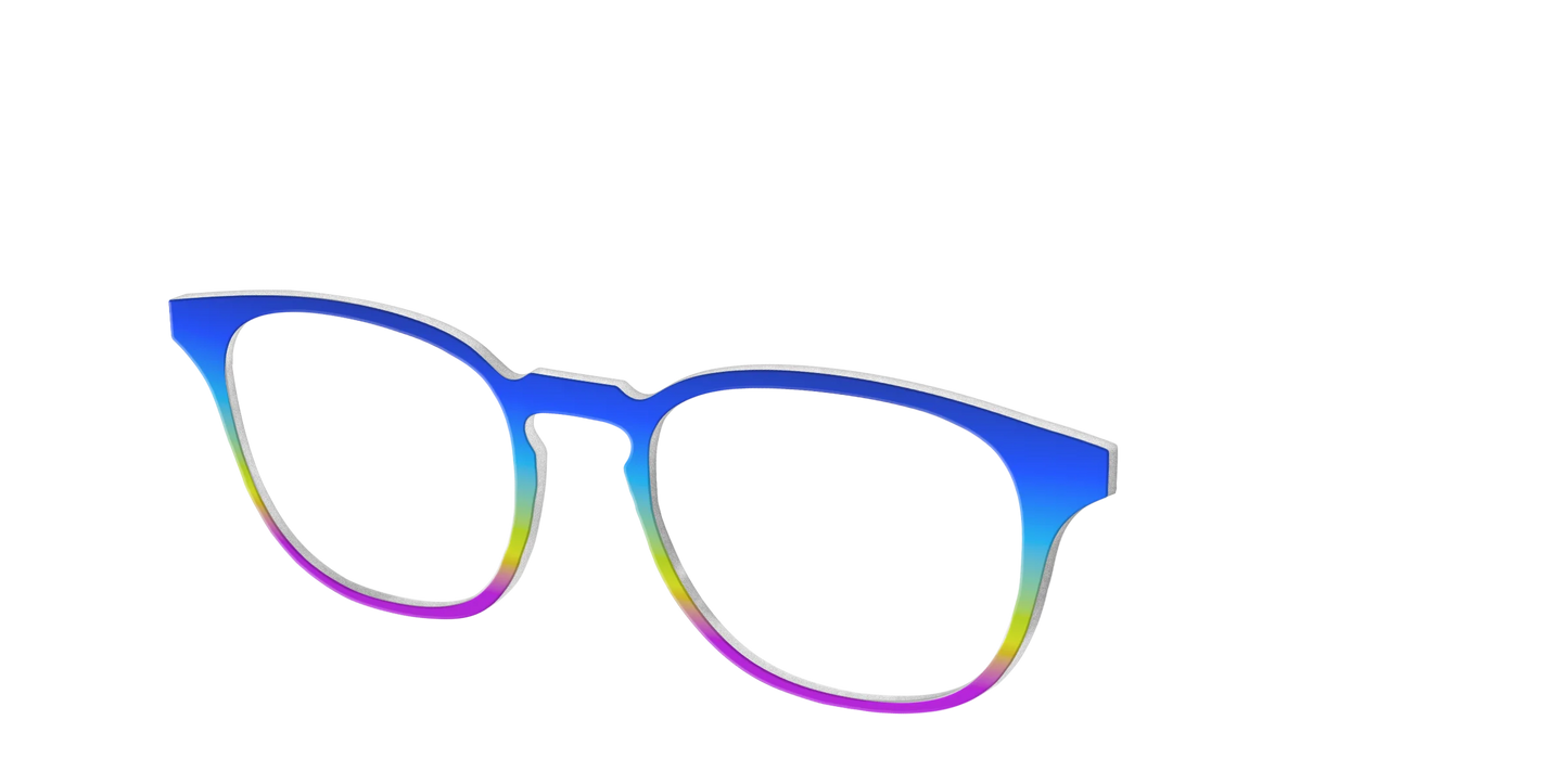 The Polaris Gradient