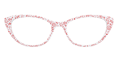 The Elmo Scribble