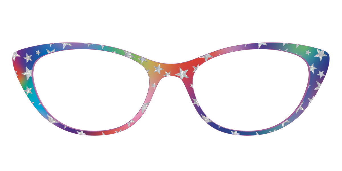 The Holographic Superstars