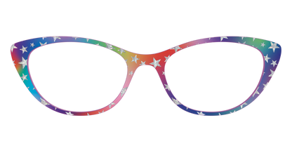 The Holographic Superstars