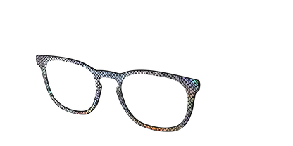 The Iridescent Serpent