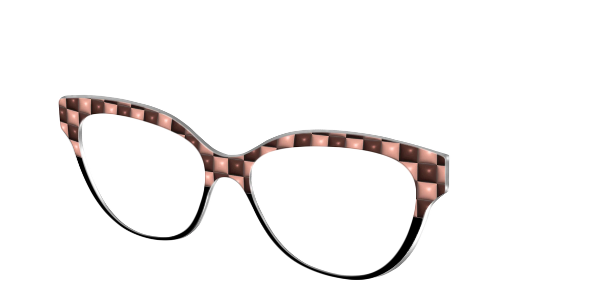 The Chocolate Check Split