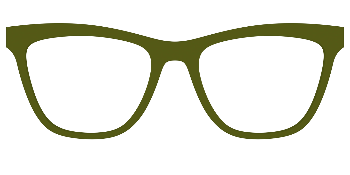 The Army Green