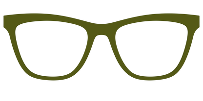 The Army Green