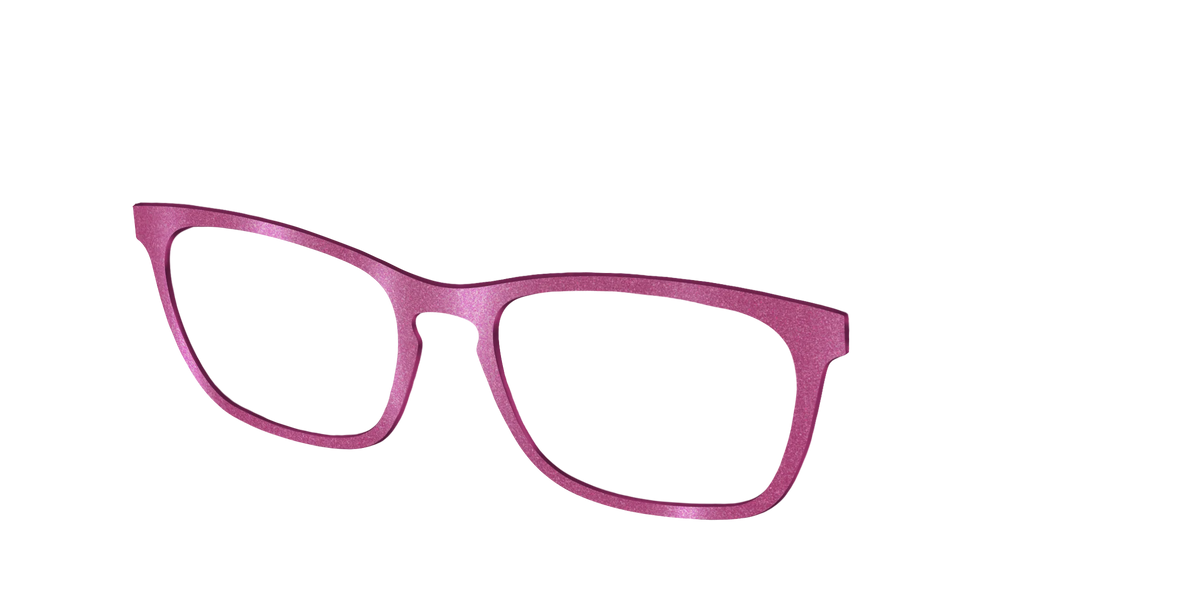 The Pink Shimmer