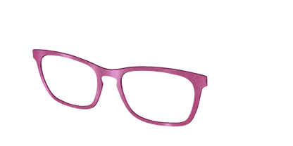 The Pink Shimmer