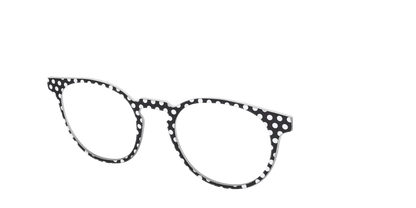 The Black Polka Dots