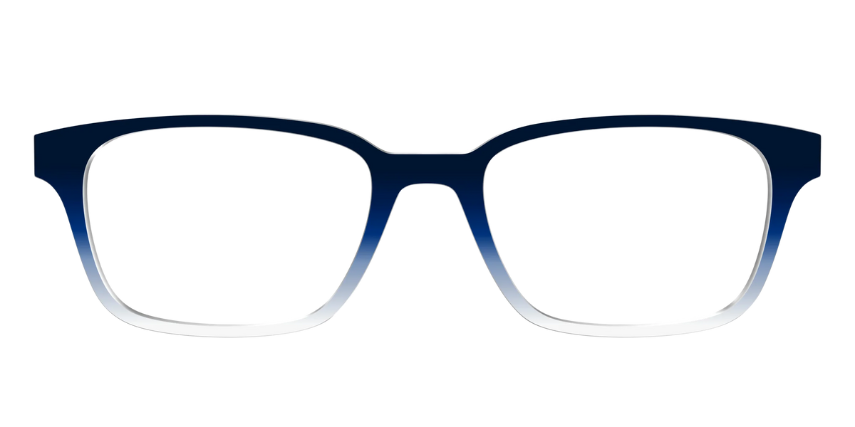 The Navy to White Gradient