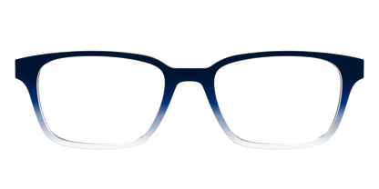 The Navy to White Gradient