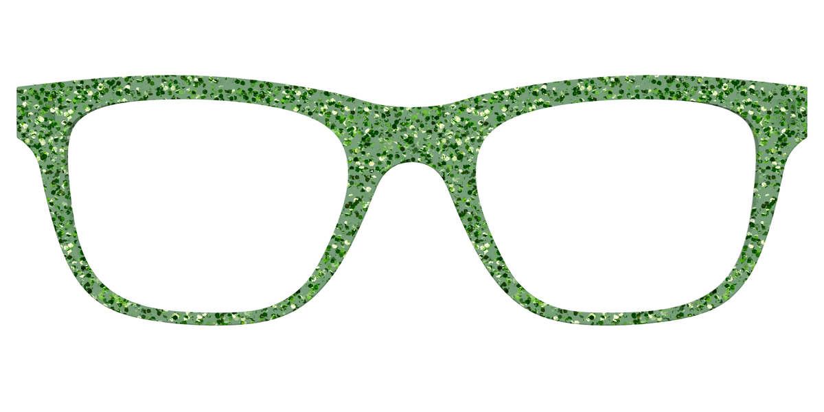 The Emerald Sparkle