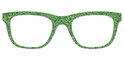 The Emerald Sparkle