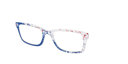The 76ers Splatter