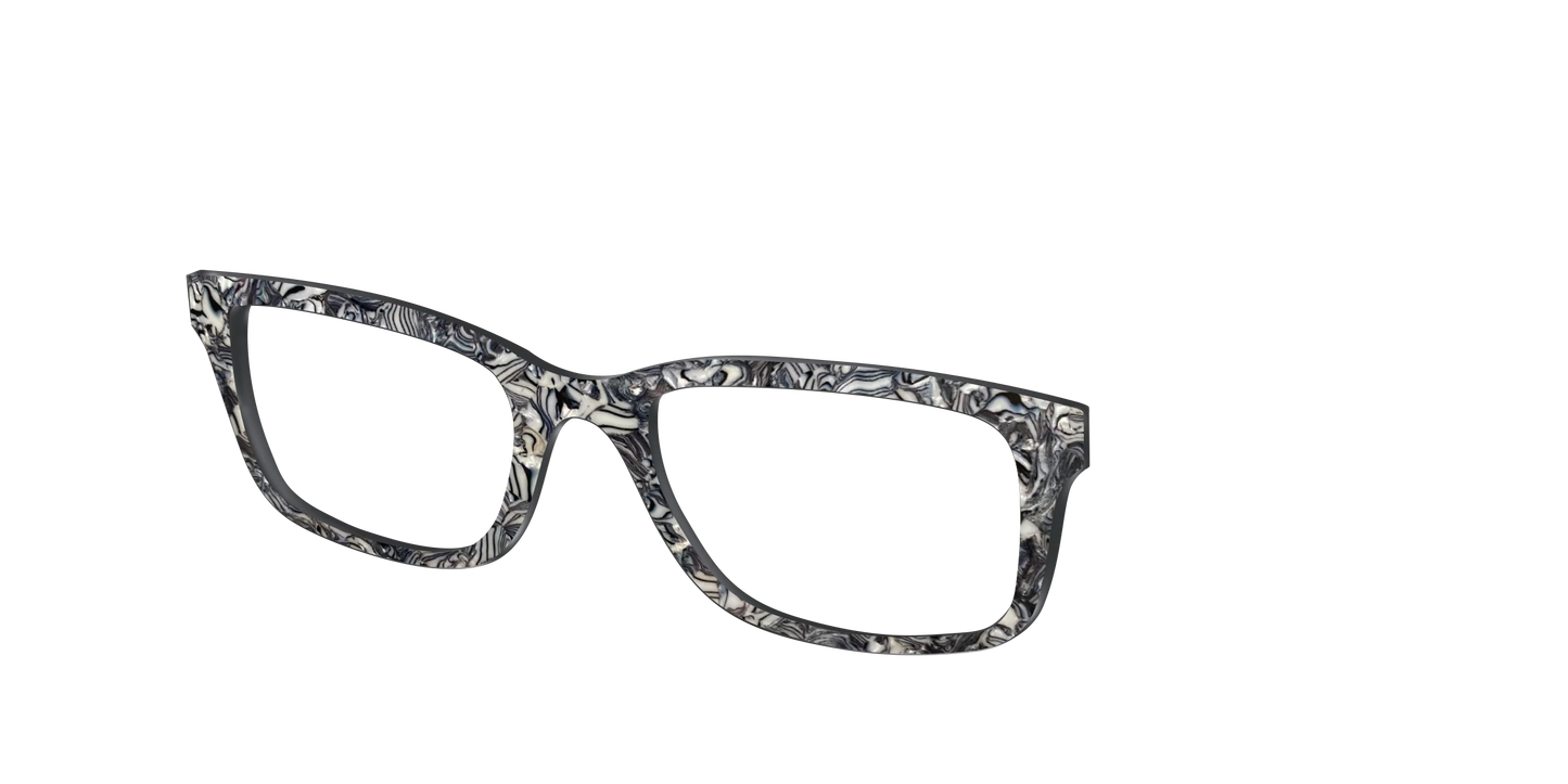 The B&W Pearl Agate