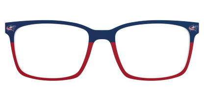 The Blue Jackets® Split